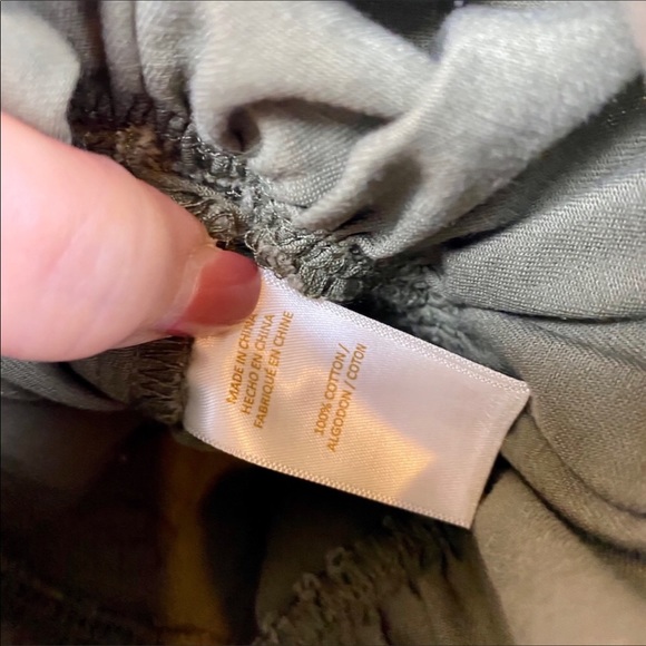 Kate Spade Girls Olive Ruffle Field Jacket Size 4Y - Picture 6 of 8